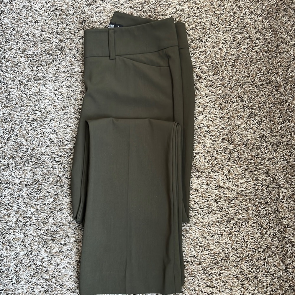 New York and Company Slacks
